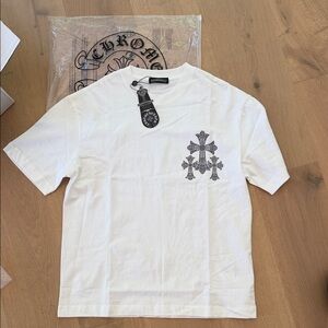 Chrome hearts - men’s medium